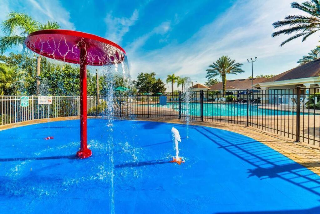 Disney Fan Condo-Renovated 2024 Kissimmee Exterior foto