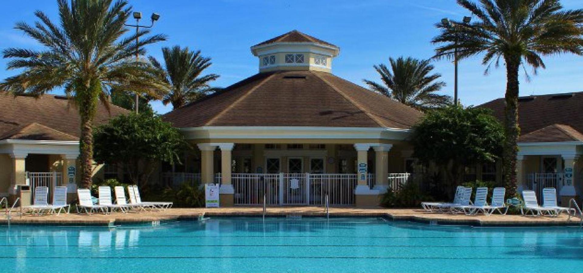 Disney Fan Condo-Renovated 2024 Kissimmee Exterior foto