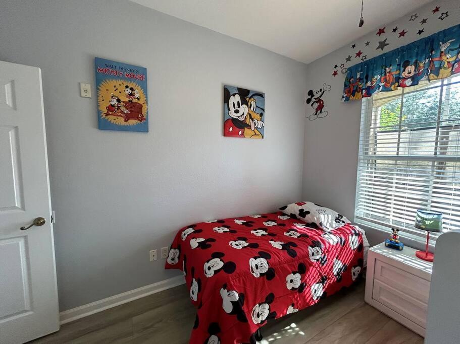 Disney Fan Condo-Renovated 2024 Kissimmee Exterior foto